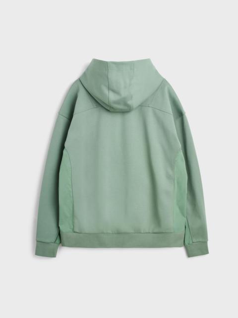 66°NORTH Kría Hybrid Hoodie (Unisex)