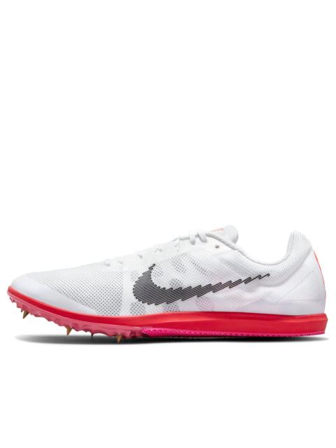 Nike Nike Air Zoom Rival D 10 White/Grey DM2334-100