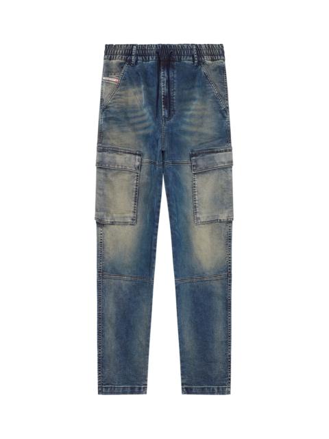 TAPERED 2030 D-KROOLEY JOGGJEANS® 068DS