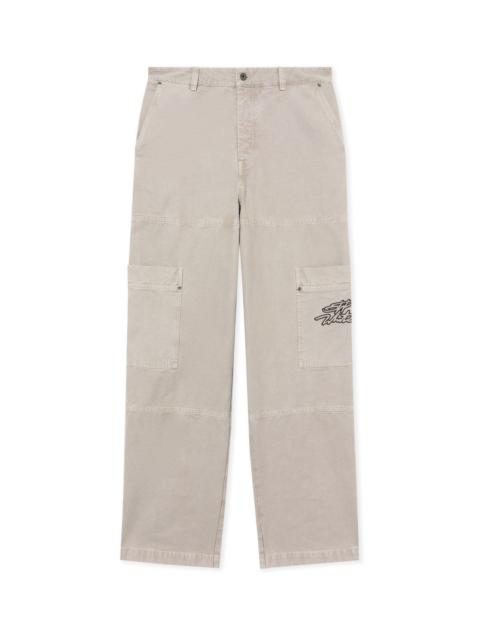Off-White Script Cargo Pants