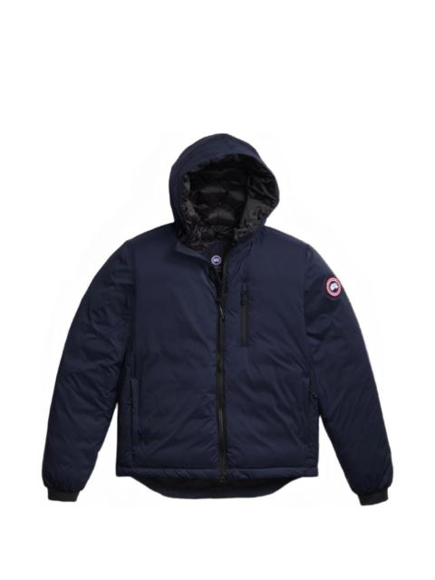 Canada Goose lodge hoodie