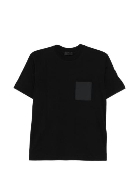 Moncler pocket T-shirt