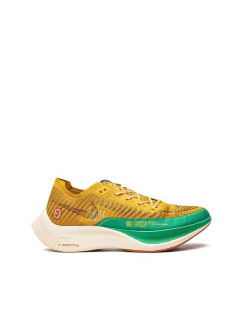 ZoomX Vaporfly Next % 2 sneakers
