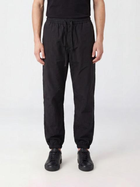 Fear of God FEAR OF GOD Recycled Nylon Jogging Bottoms with Elasticated Waist