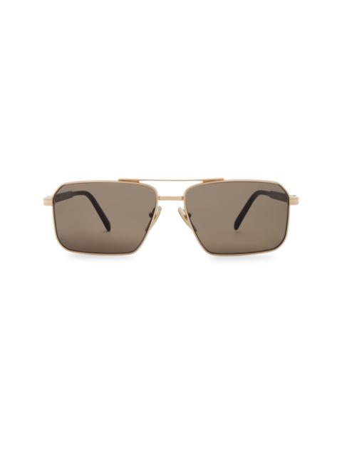 Prada Aviator Sunglasses