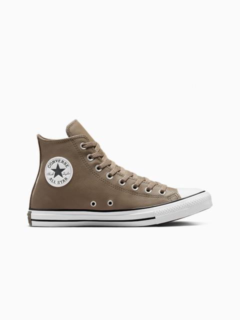 Converse Chuck Taylor All Star Leather