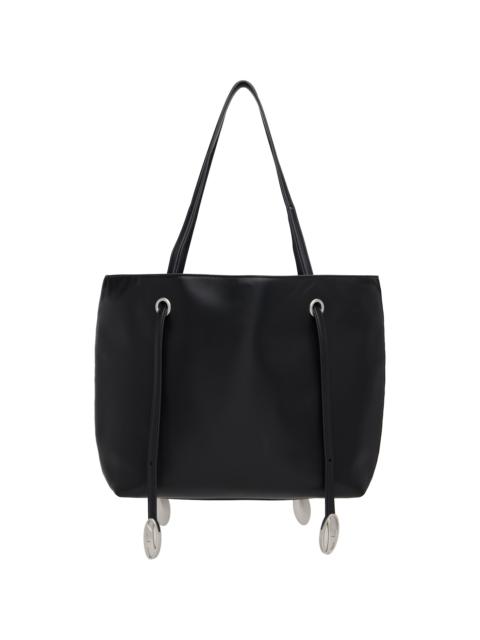 Diesel Black D-rop E/W Tote