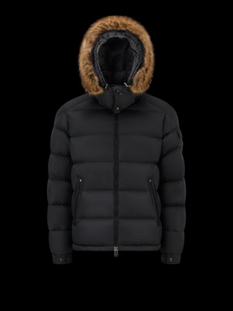 Moncler Mayaf Short Down Jacket