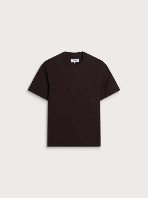 Wax London Wax London Dean T-Shirts