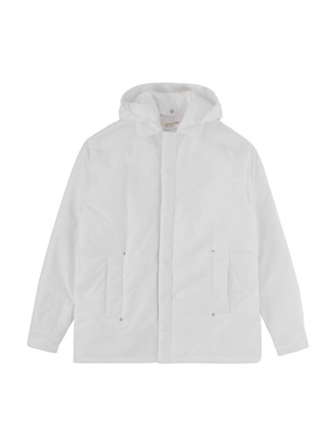 1017 ALYX 9SM HOODED NYLON JACKET
