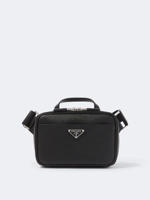 Prada Saffiano leather shoulder bag