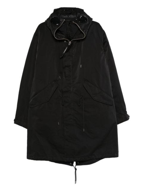 C.P. Company Micro Kei jacket