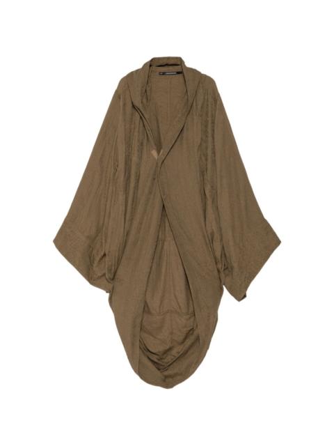 Julius Monk coat