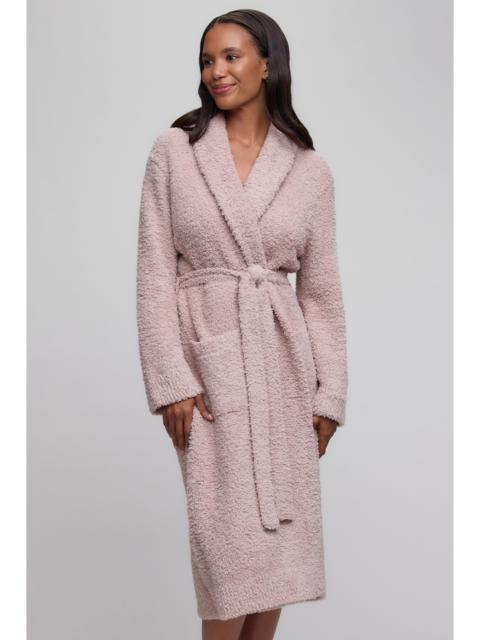 Barefoot Dreams CozyChic® Long Solid Robe