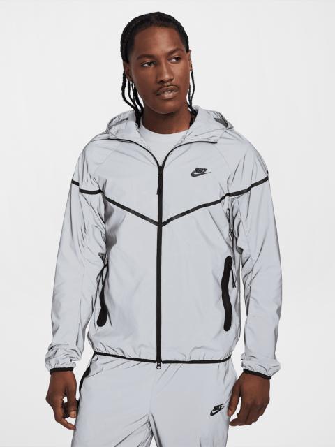 Nike Nike Tech Men's Woven Reflective Jacket