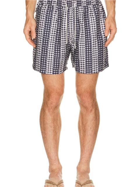 OAS Regalia Swim Shorts