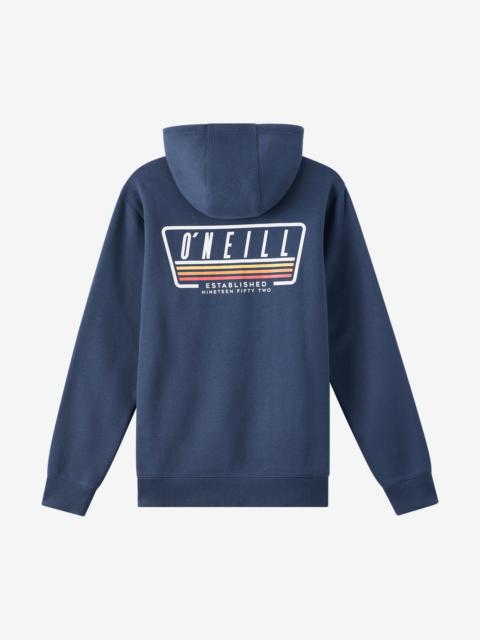 O'Neill Headquarters Pullover