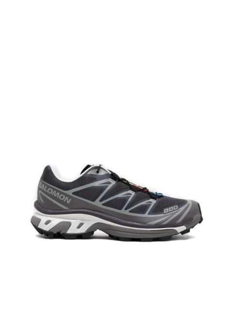SALOMON XT-6 lab-enhanced sneakers