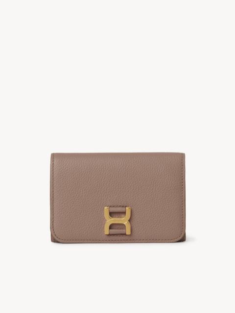 Chloé MARCIE MEDIUM COMPACT WALLET