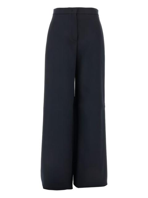 Max Mara straight-leg trousers