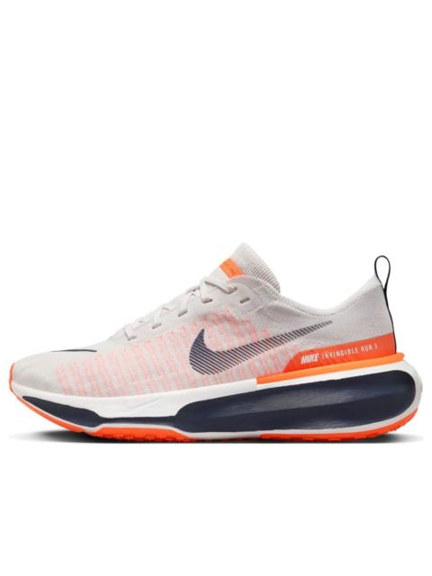 Nike Nike Invincible 3 남자 도로 운동화