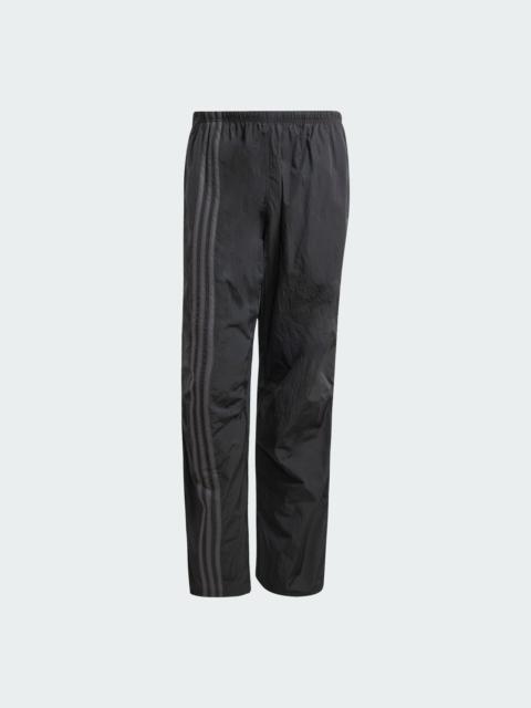 adidas Fashion Side Mesh Zip Pants