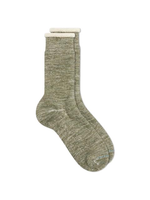 ROTOTO® RoToTo Double Face Socks