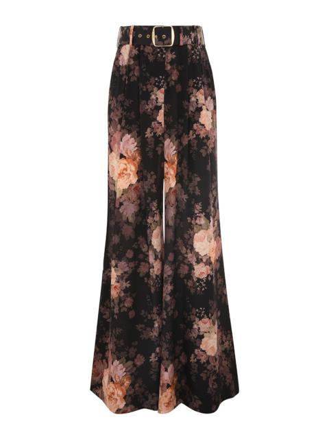 Zimmermann ILLUSTRATION TUCK PANT