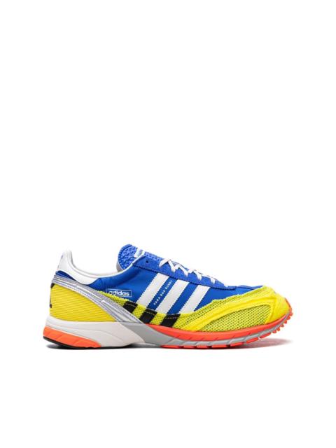 adidas adiZero SL72 "Bad Bunny - Blue" sneakers