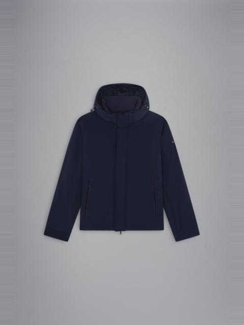 Paul & Shark SAVE THE SEA RE 4X4 STRETCH TYPHOON® JACKET