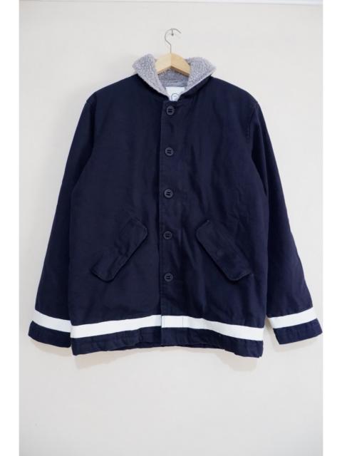 Other brands Japanese Brand - Public Voice n1 deck Jacket