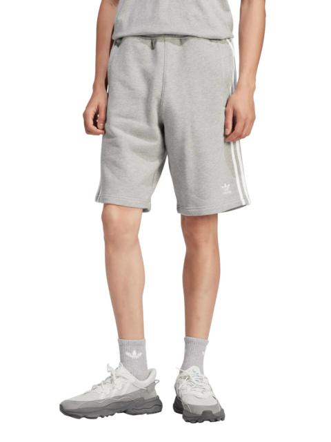 Adicolor 3-Stripes Cotton French Terry Shorts