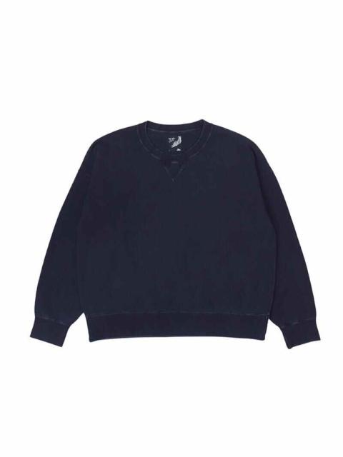 JUMBO SB SWEAT L/S INDIGO