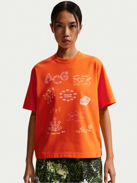 Nike ACG Nike ACG Women's Dri-FIT T-Shirt