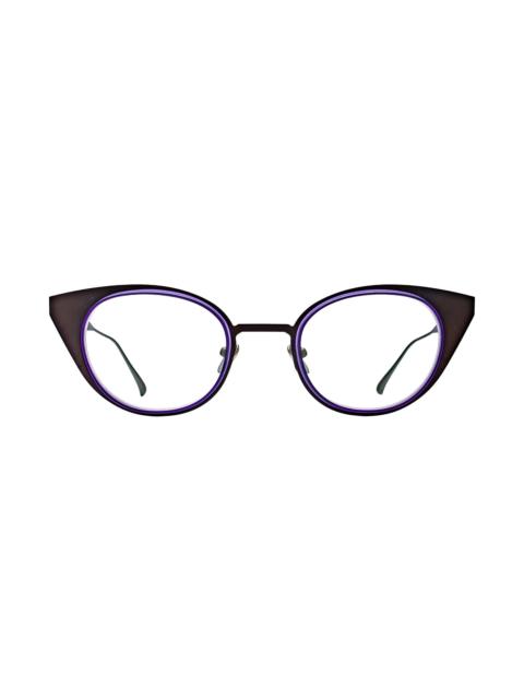 THIERRY LASRY ANXIETY