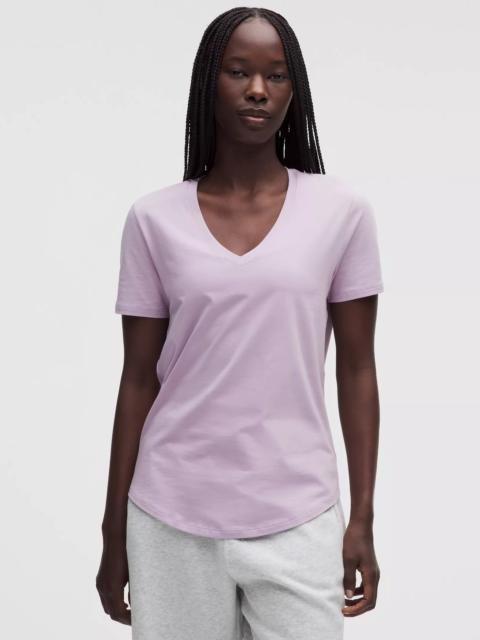 lululemon Love V-Neck T-Shirt