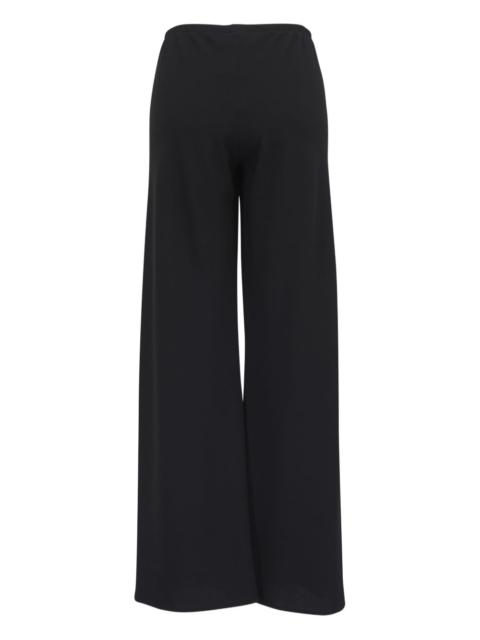 NILI LOTAN Marlow wide-leg trousers