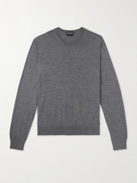 TOM FORD Wool Sweater