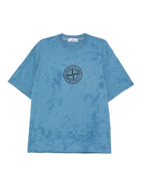 Stone Island Megacity Sky T-shirt