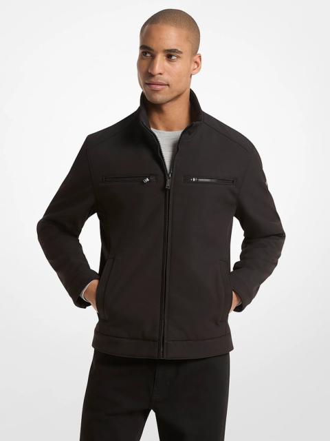 MICHAEL KORS Zip-Up Jacket