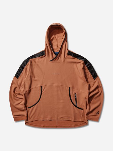 Asics Novalis Marjoram Hoodie Koi