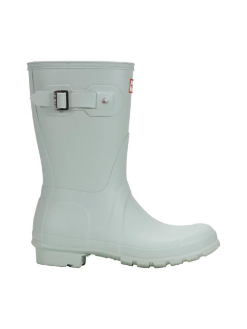 HUNTER Women's Original Short Rain Boots