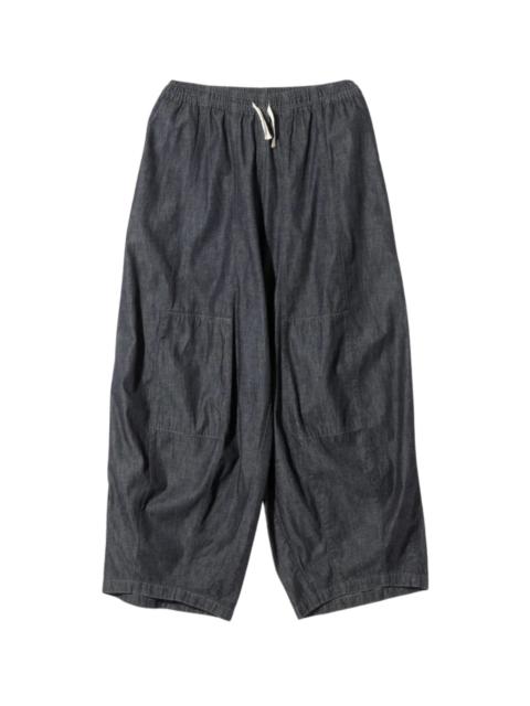 NEEDLES HD pants