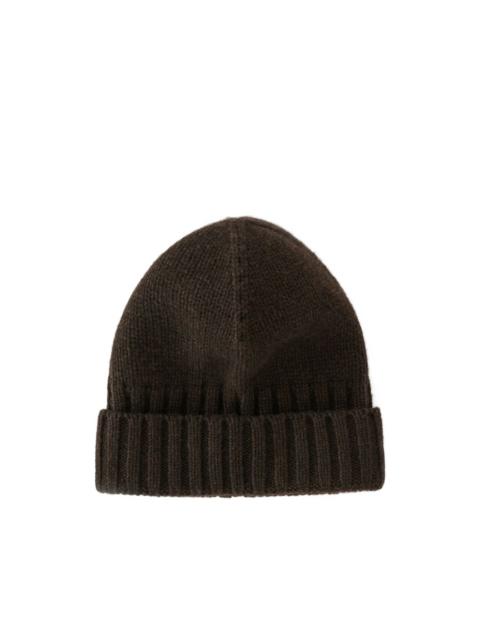 Studio Nicholson Timo beanie hat
