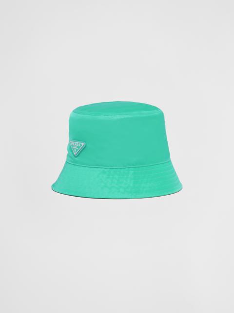 Prada Re-Nylon bucket hat