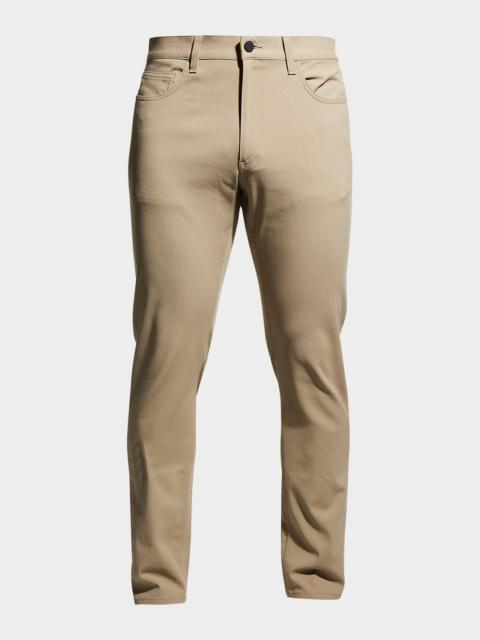 Theory Men's Raffi Pants in Neoteric Twill
