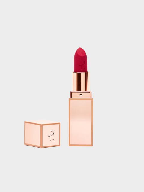 Patrick Ta Major Headlines Matte Suede Lipstick