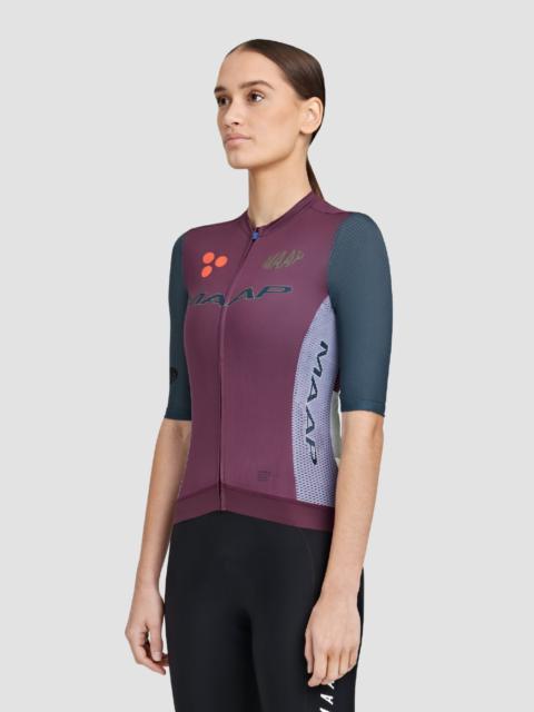 MAAP Women's League Pro Air Jersey