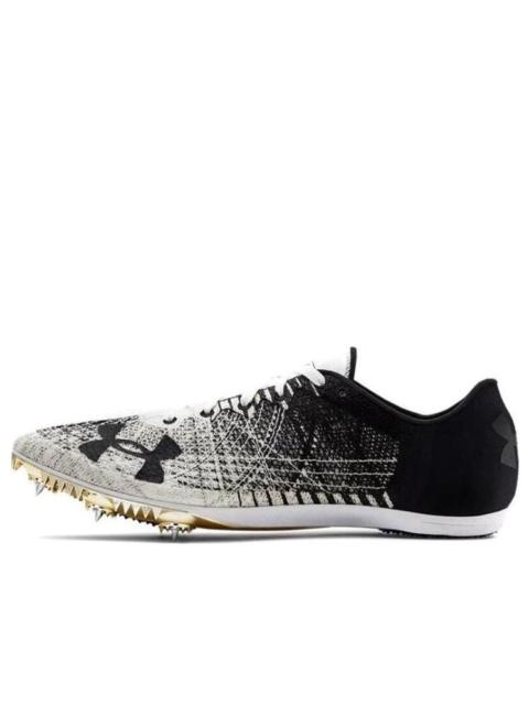 Under Armour Under Armour Speedform Miler 2 'White Black' 3000020-101