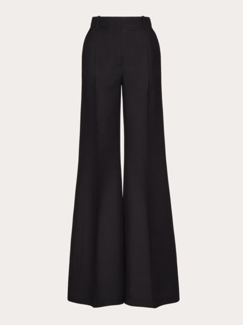 Valentino CREPE COUTURE PANTS